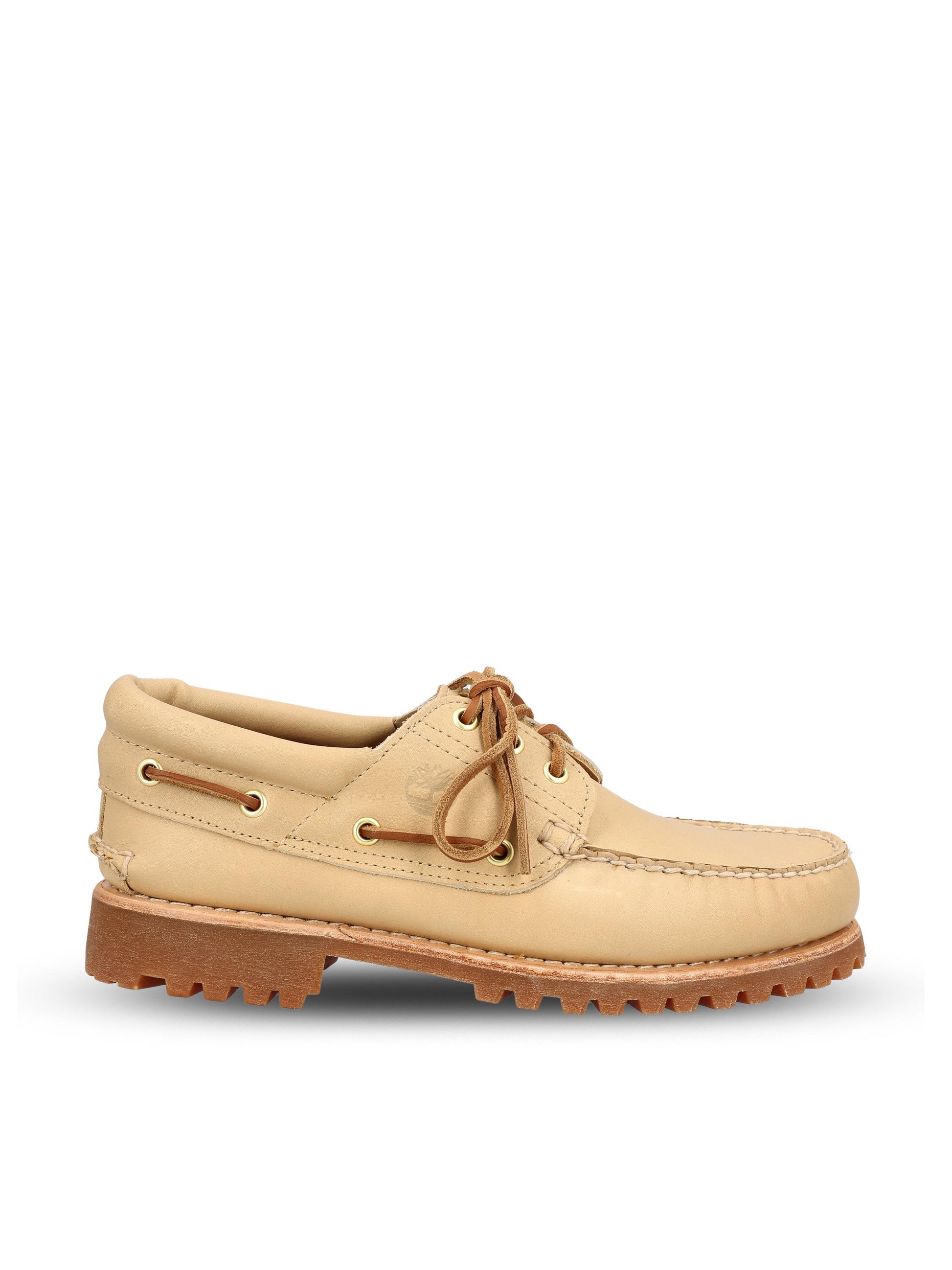 Scarpe da barca realizzate in pelle. TB0A2PDQ EN21 TIMBERLAND 