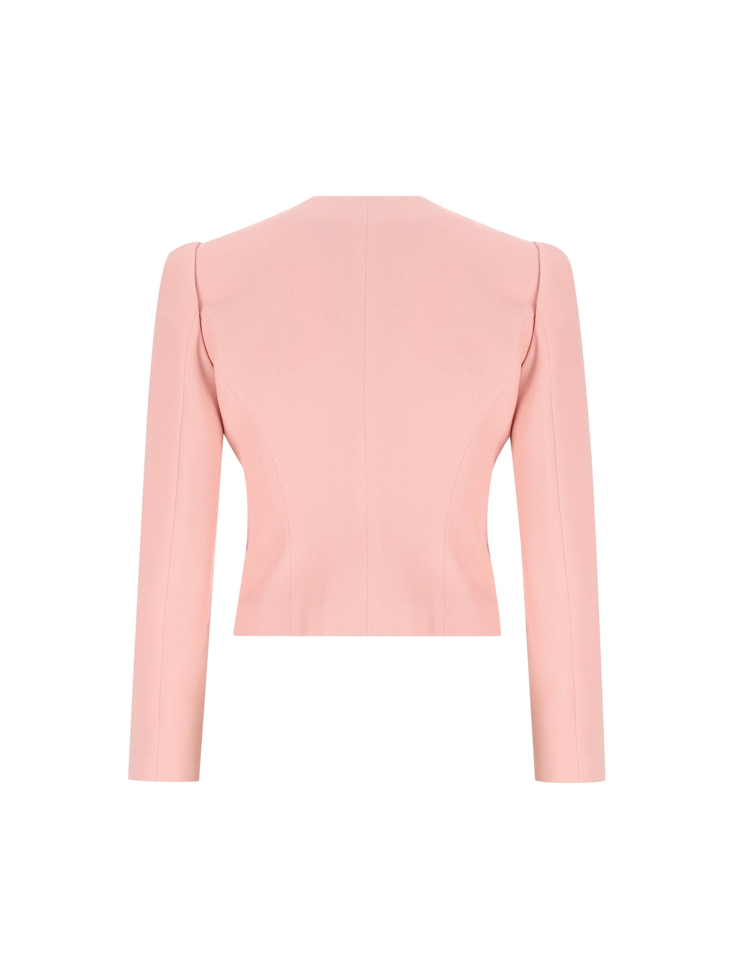 Giacca realizzata in lana vergine. 8B0CE5R7A6F F8U VALENTINO GARAVANI 