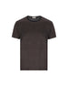 T-Shirt realizzata in lana. 858314 Y38AS1079 SAINT LAURENT 