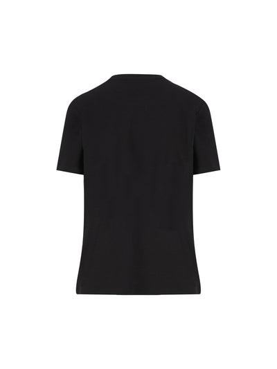 T-Shirt in cotone. 2529976011600 009 MAX MARA - S 