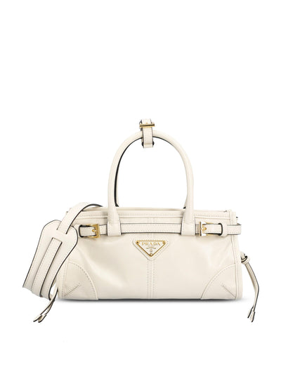 Borsa realizzata in pelle. 1BA486 2CYRF0PG7 PRADA 