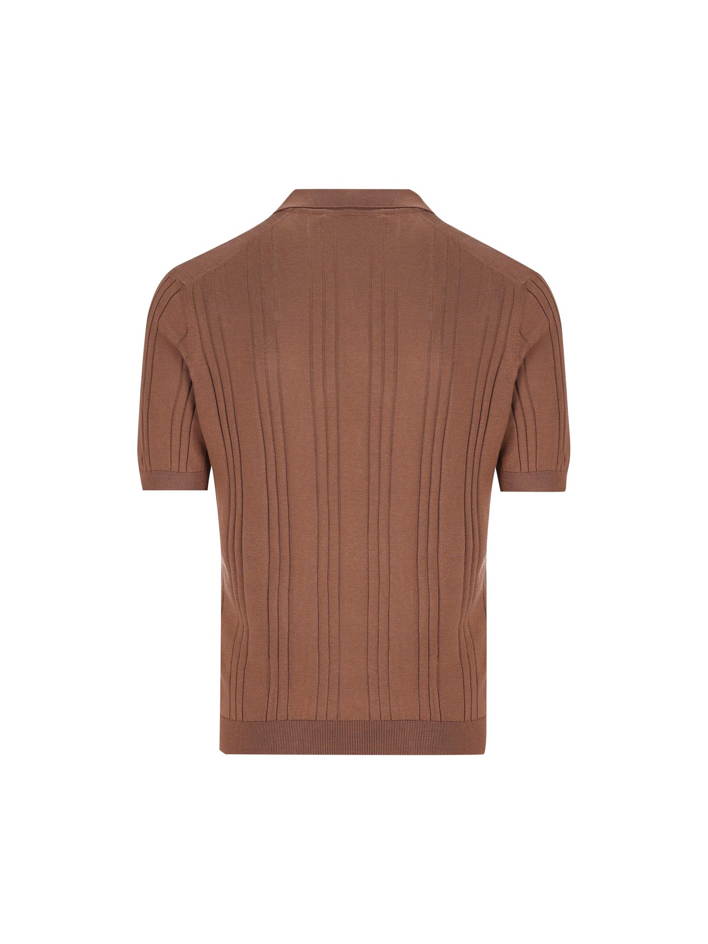 Polo realizzata in seta. DARNEL 168 TAGLIATORE 