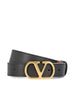 Cintura reversibile realizzata in pelle. 8W2T0SQ3IYR DRN VALENTINO GARAVANI 