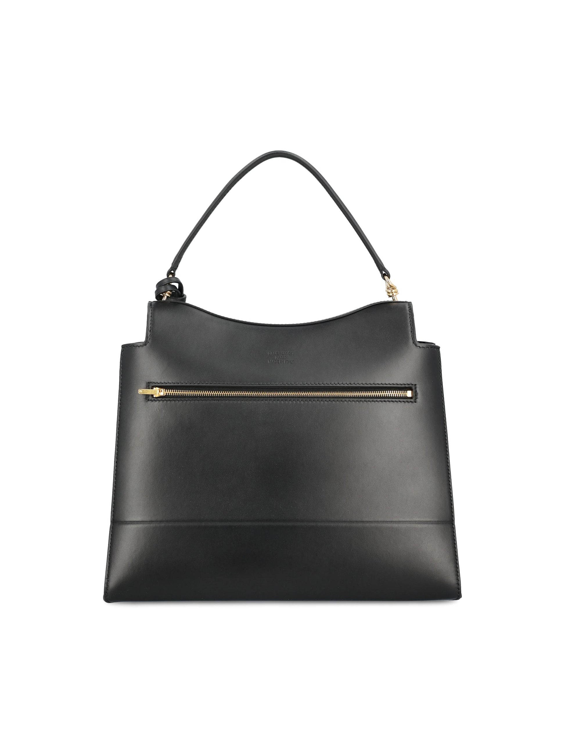 Borsa in pelle. 829293 2ABTZ1000 BALENCIAGA