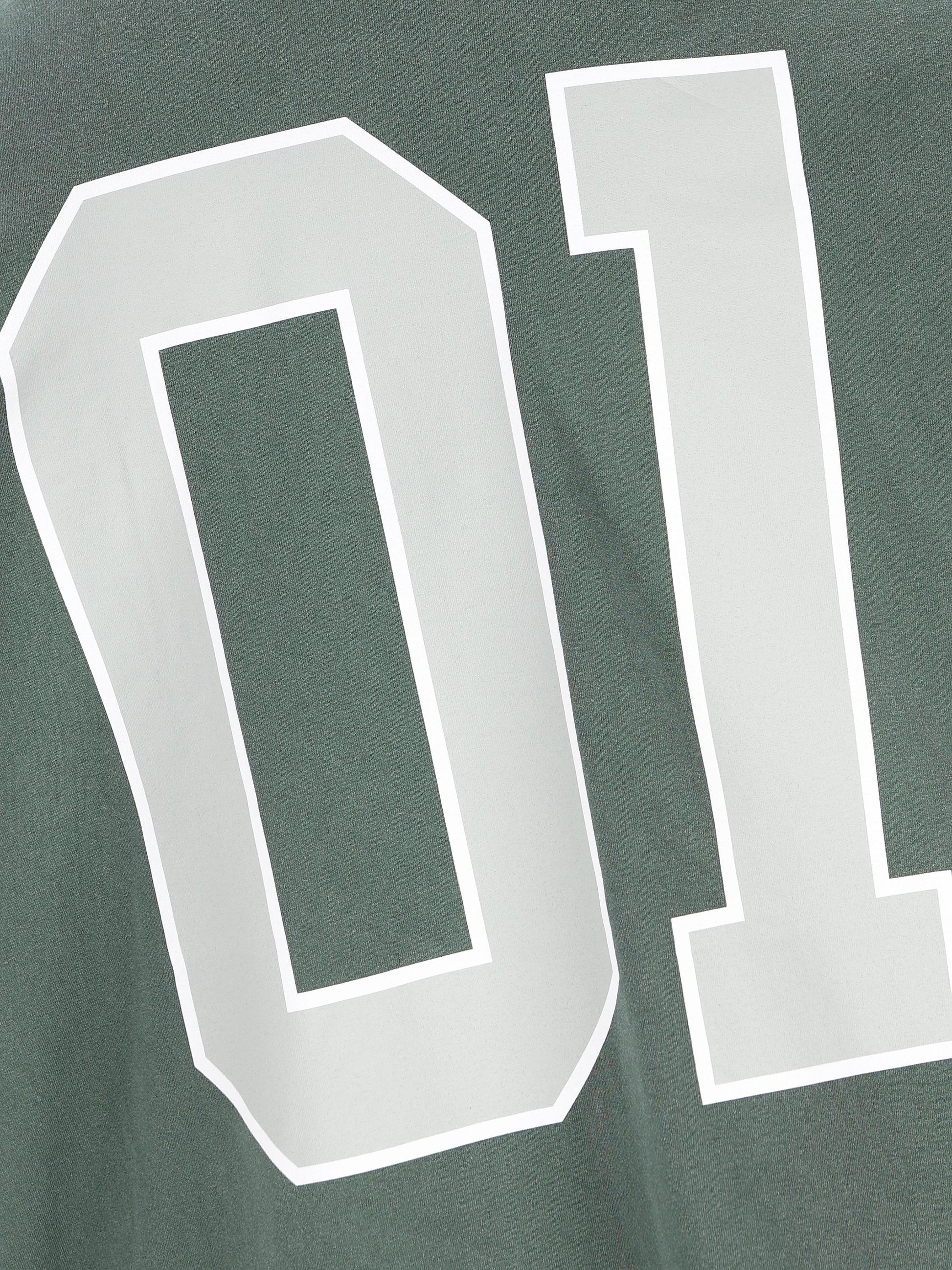 T-Shirt realizzata in cotone. 850353 TTVG26399 BALENCIAGA 