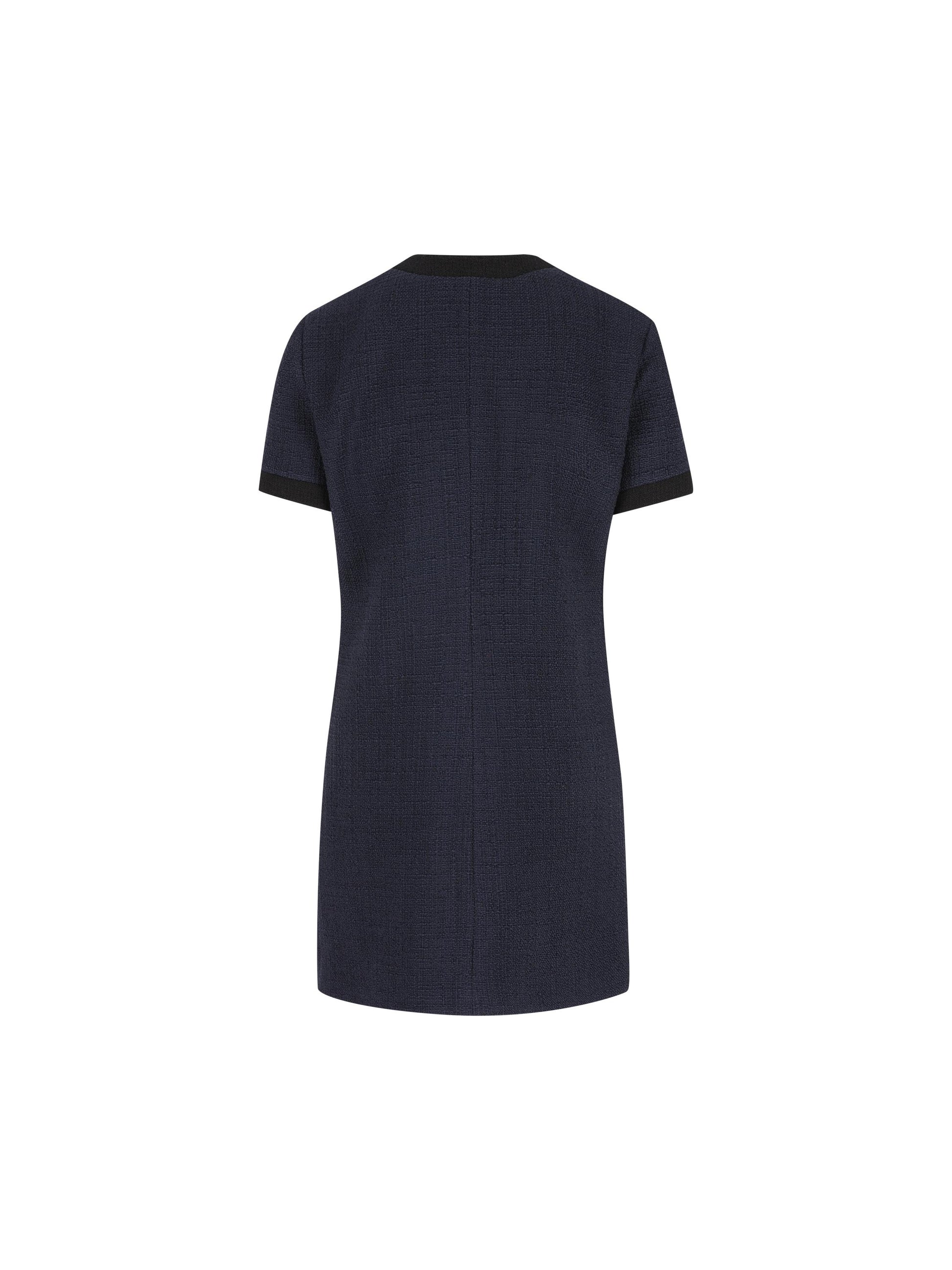 Abito realizzato in lana e poliammide. 853039 ZATFF4294 GUCCI 