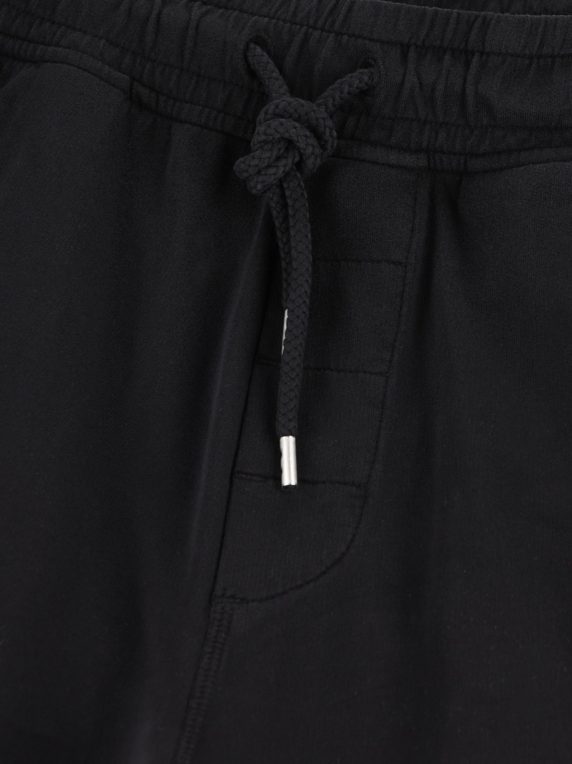 Shorts realizzati in cotone. RCCMSB704A 002246G999 C.P COMPANY 