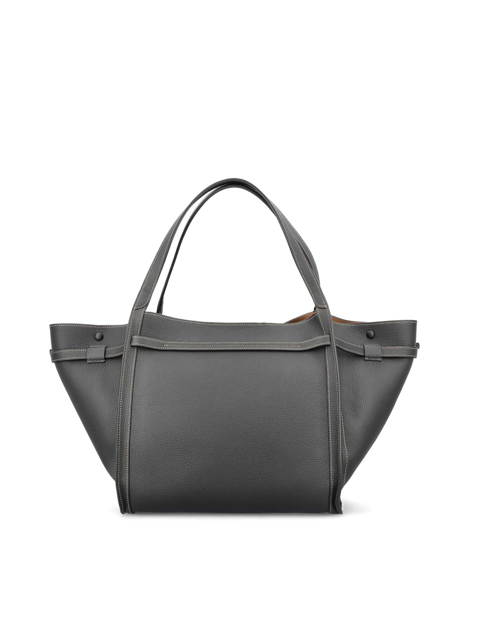 Borsa realizzata in pelle. XBWTIMA0300WKA B999 TOD'S 