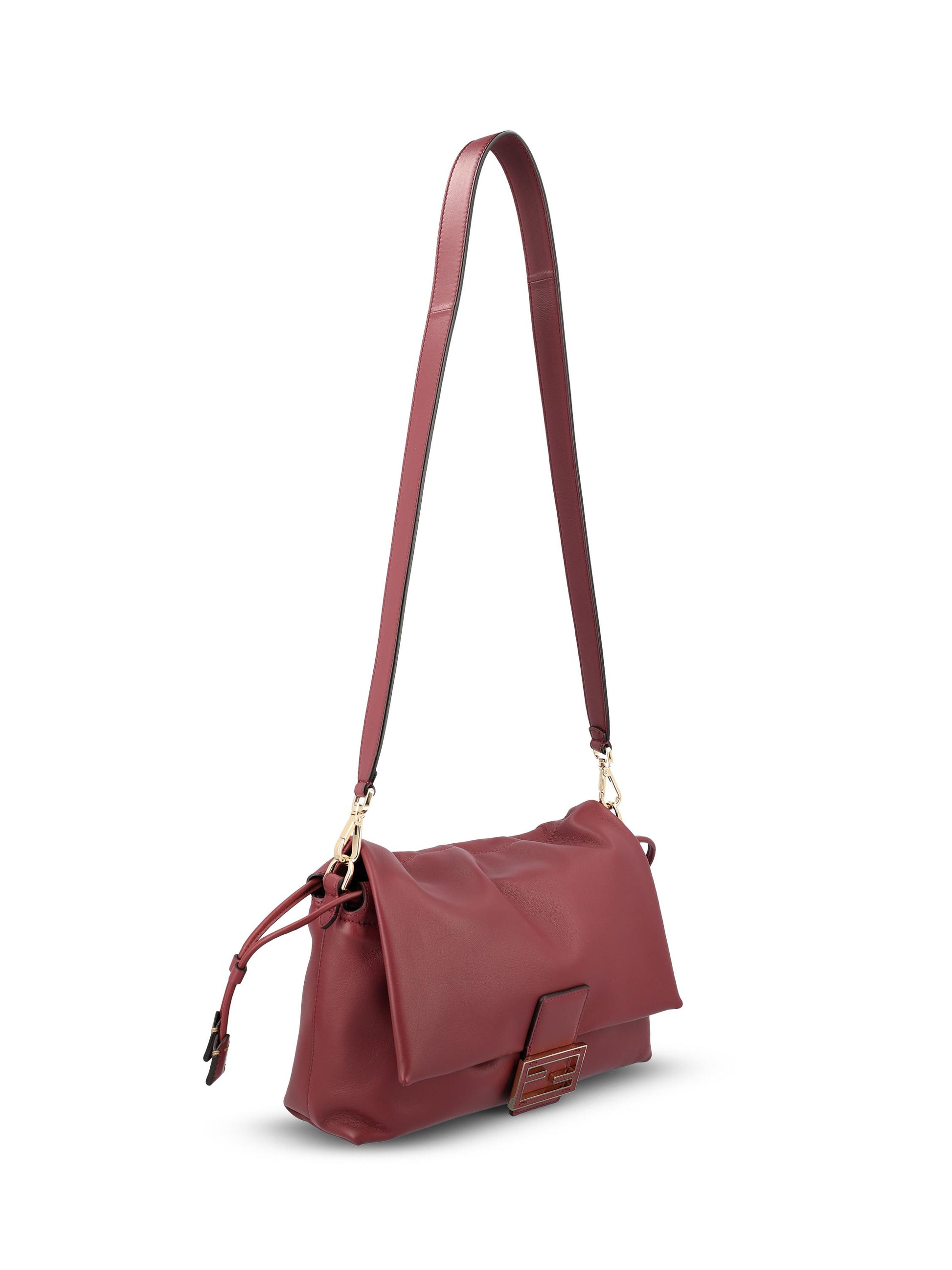 Borsa realizzata in pelle. 8BR833 AQ0DF0YPU FENDI 