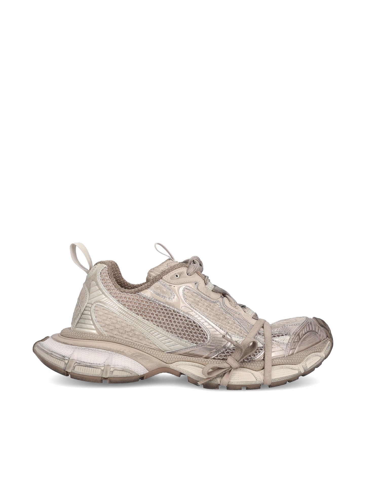 Sneakers realizzate in poliuretano e poliestere. 734734 W3XL52800 BALENCIAGA