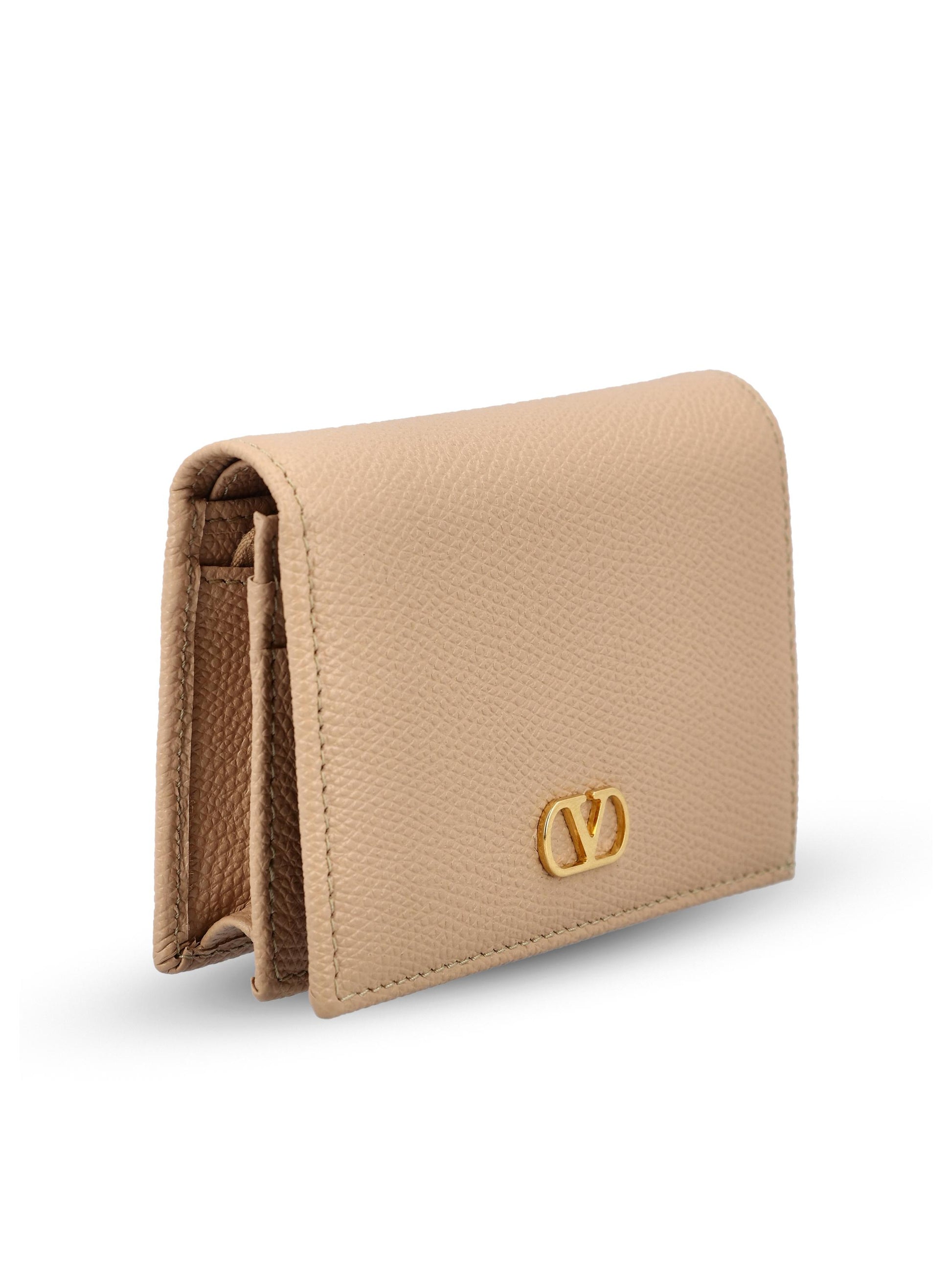 Portafoglio realizzato in pelle di vitello. 7W2P0AJ3SNP WRP VALENTINO GARAVANI 