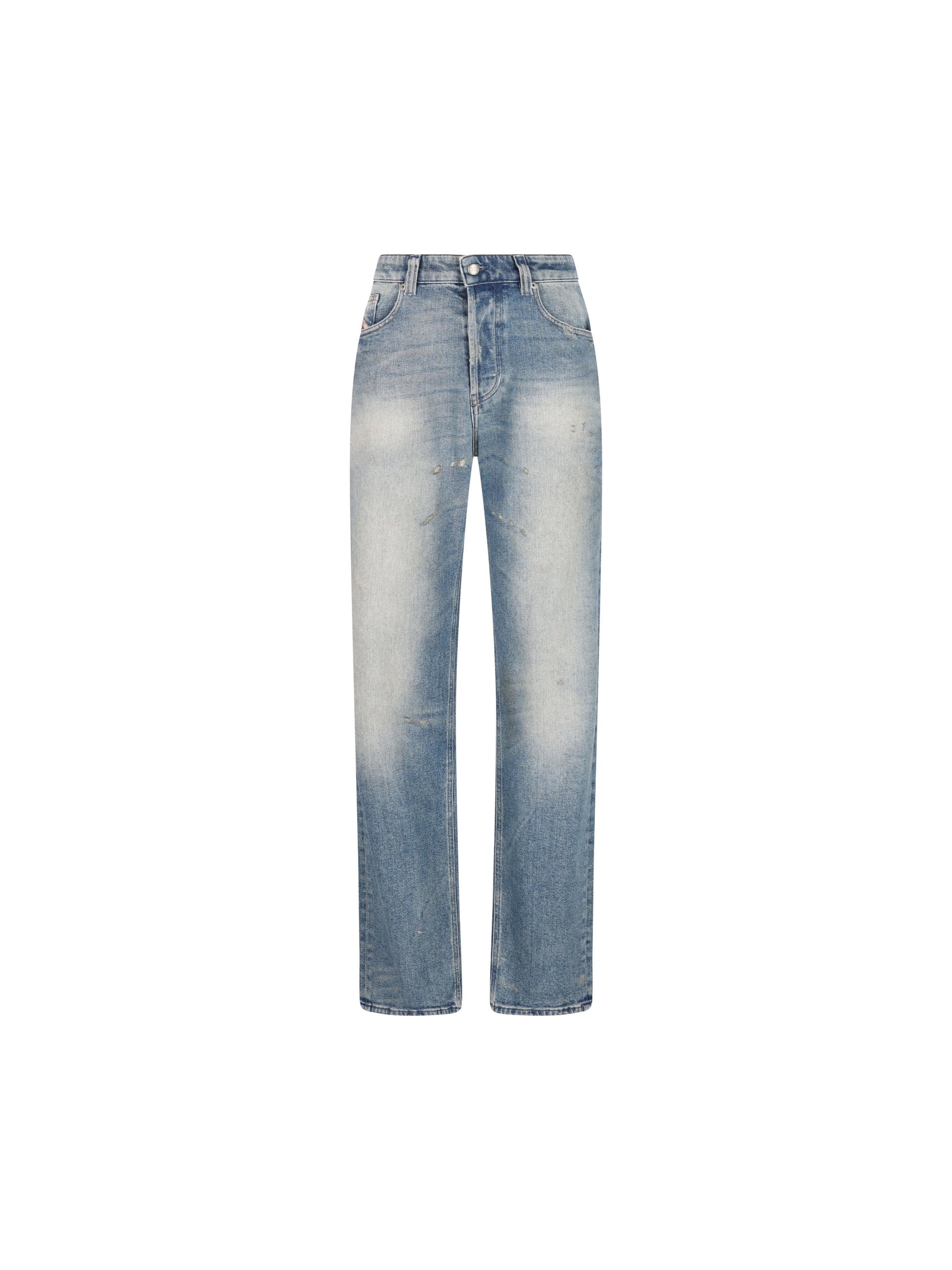 Jeans in cotone. A07018 09M5001 DIESEL 