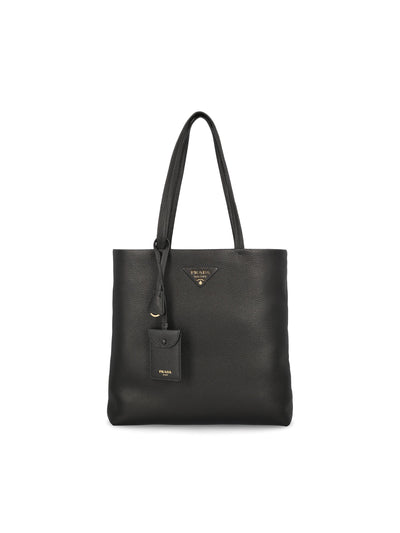 Borsa in pelle. 1BG550 2DKVF0002 PRADA 