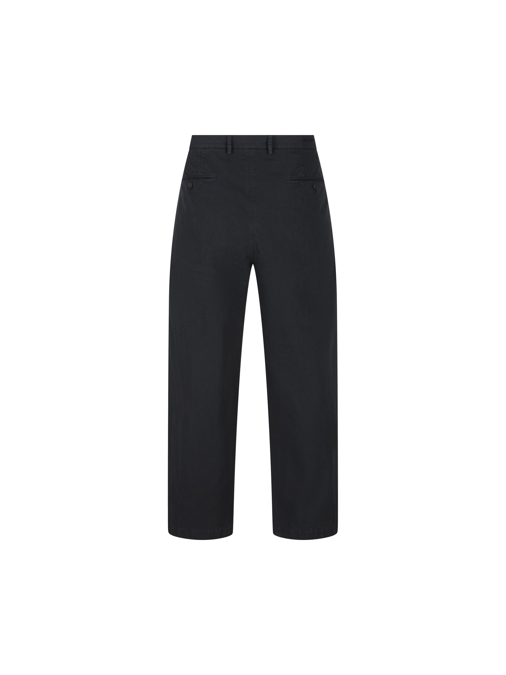 Pantaloni realizzati in poliammide. MPA104A11 0500G888 MASSIMO OSTI STUDIO 