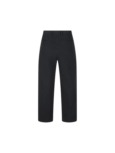 Pantaloni realizzati in poliammide. MPA104A11 0500G888 MASSIMO OSTI STUDIO 