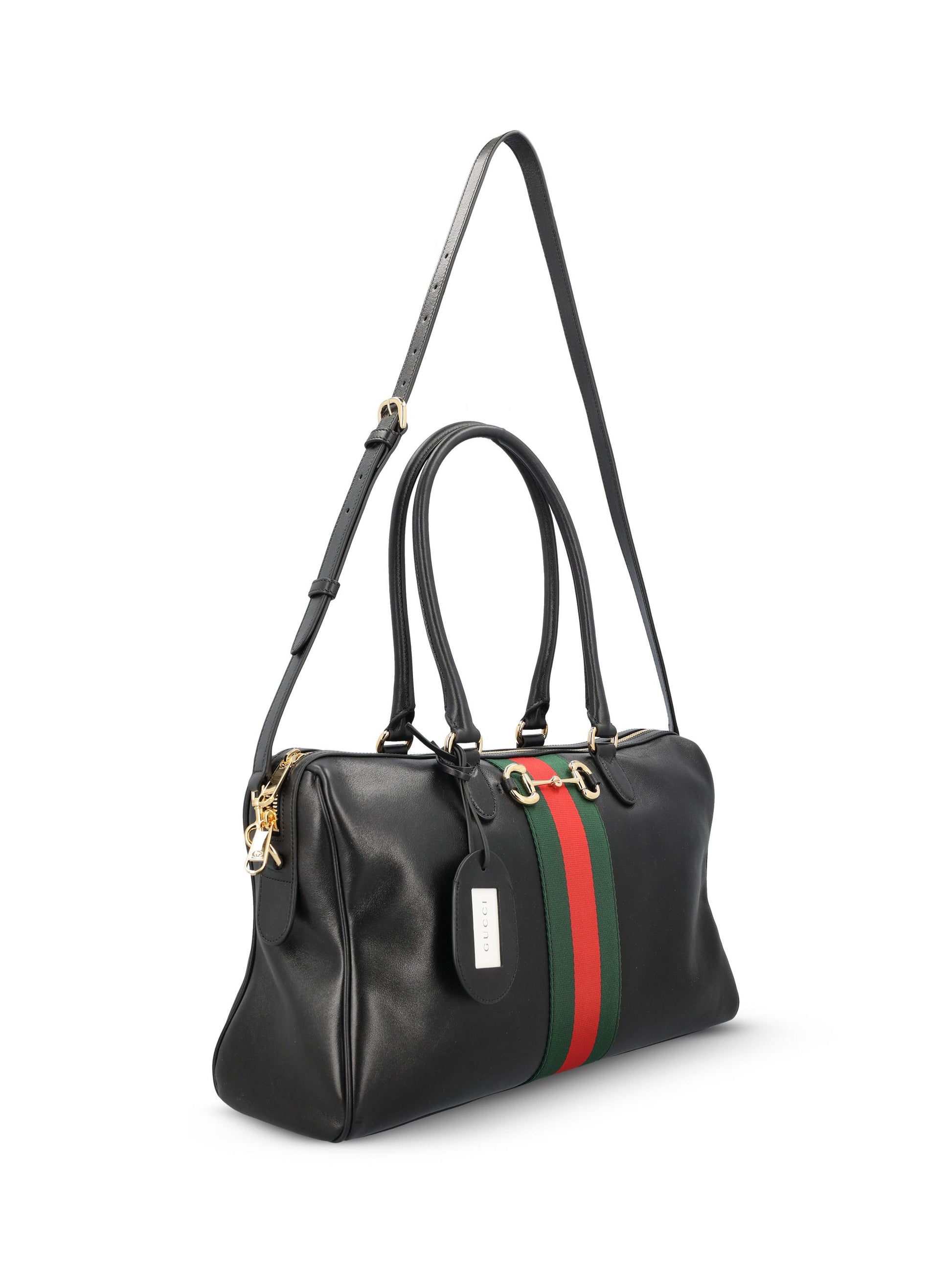 Borsa realizzata in pelle. 866734 AAGIQ1053 GUCCI 