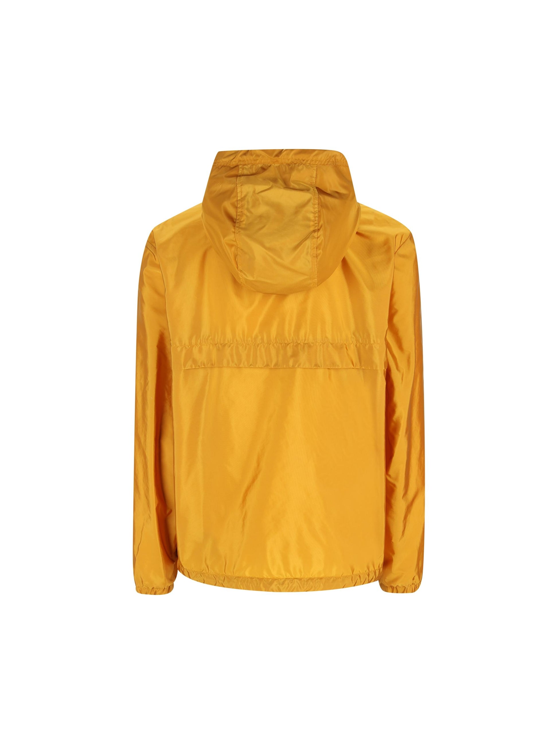 Giacca realizzata in poliammide. M1A00112 539ZD137 MONCLER 