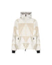 Giacca da sci realizzata in poliammide. M1A00005 M8486036 MONCLER GRENOBLE 