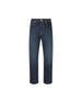Jeans realizzati in cotone. 844629 XDDD14011 GUCCI 