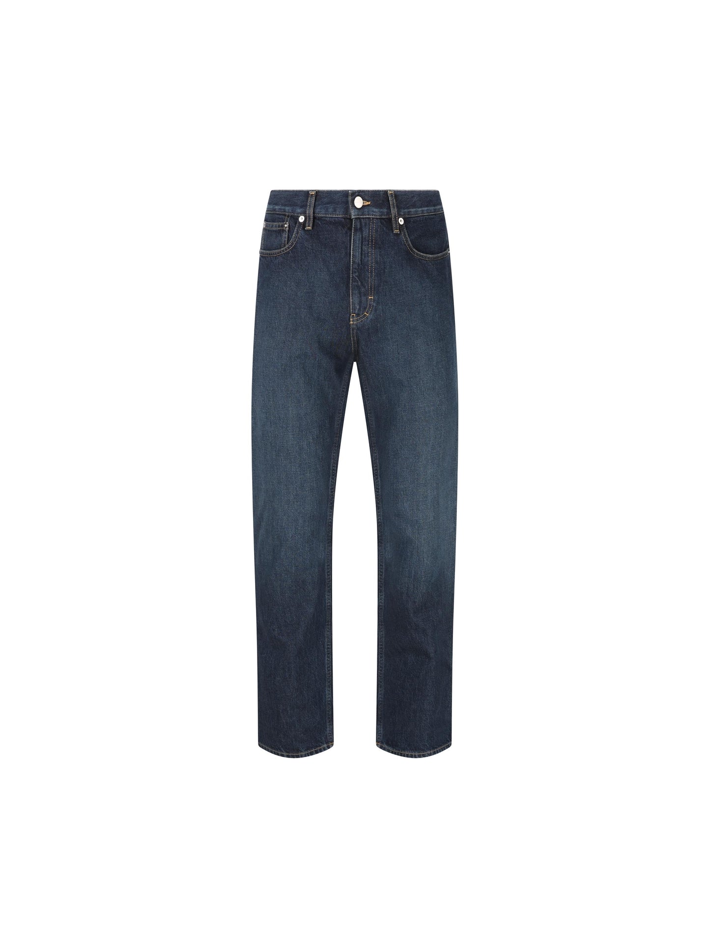 Jeans realizzati in cotone. 844629 XDDD14011 GUCCI 