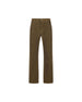 Jeans realizzato in cotone. 837398 Y29IA3564 SAINT LAURENT 