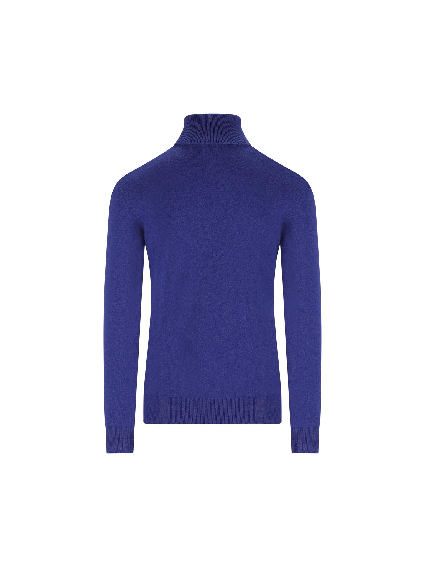 Dolcevita realizzato in cashmere. 847160 Y77GD4702 SAINT LAURENT 