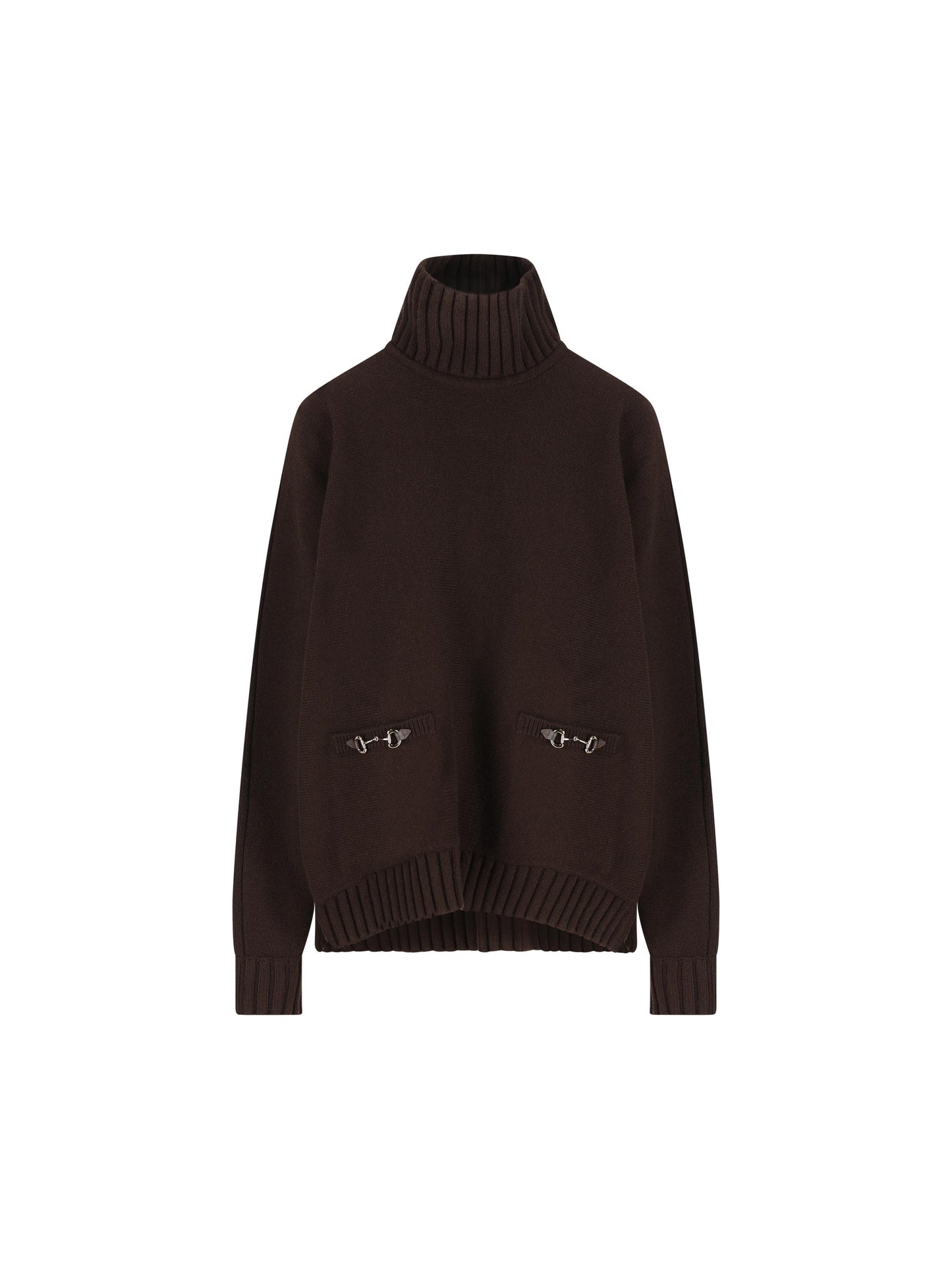Maglia in lana. 828685 XKEVK2344 GUCCI 