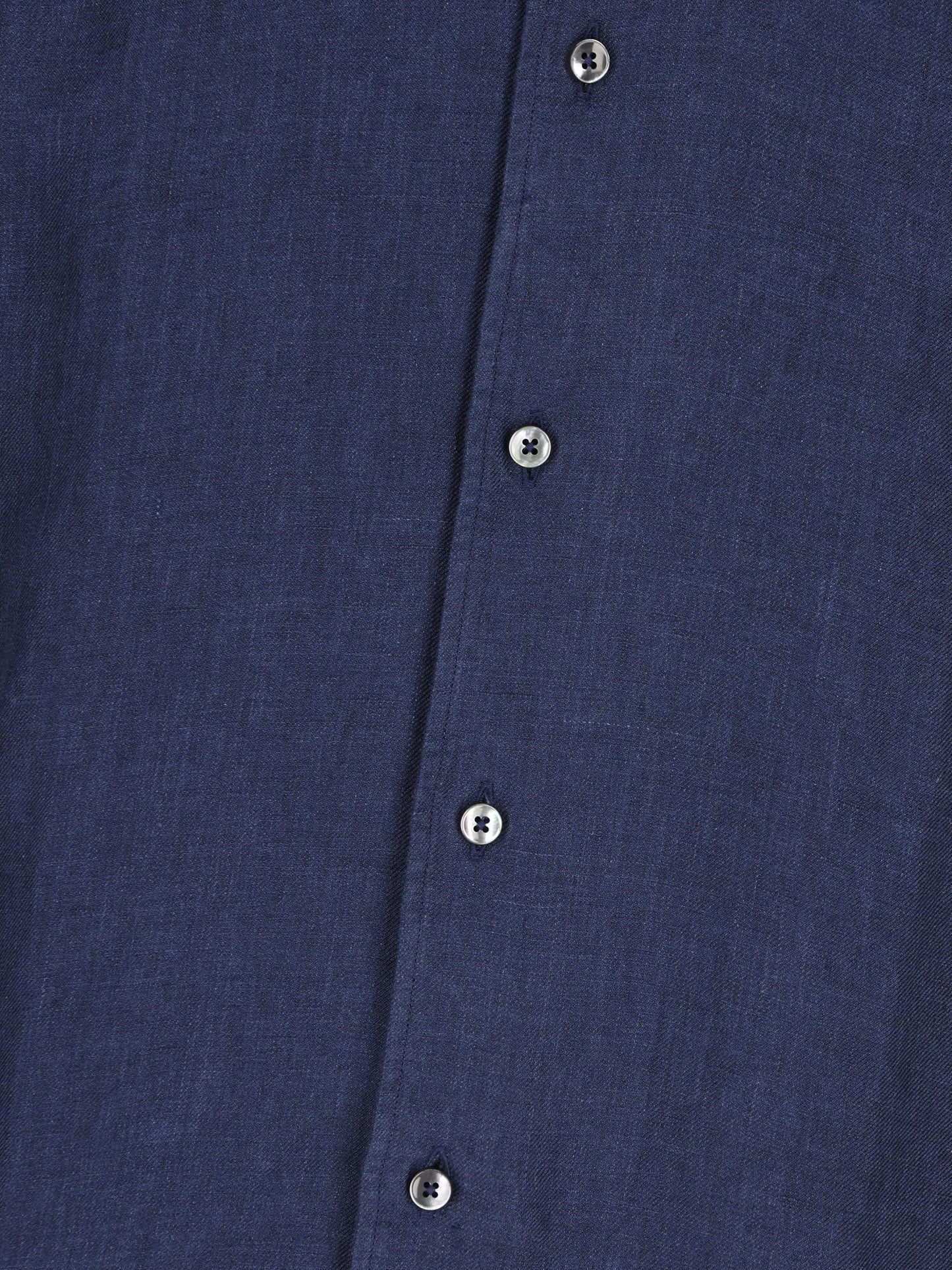 Camicia in lino. UHX51A3 SRO5402 ZEGNA 