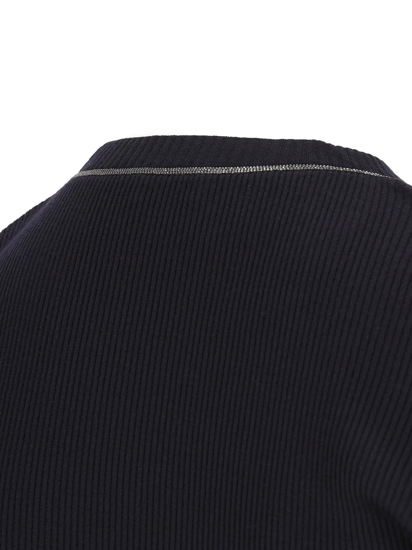 Maglia realizzata in lana. MD998VB702 C1042 BRUNELLO CUCINELLI 