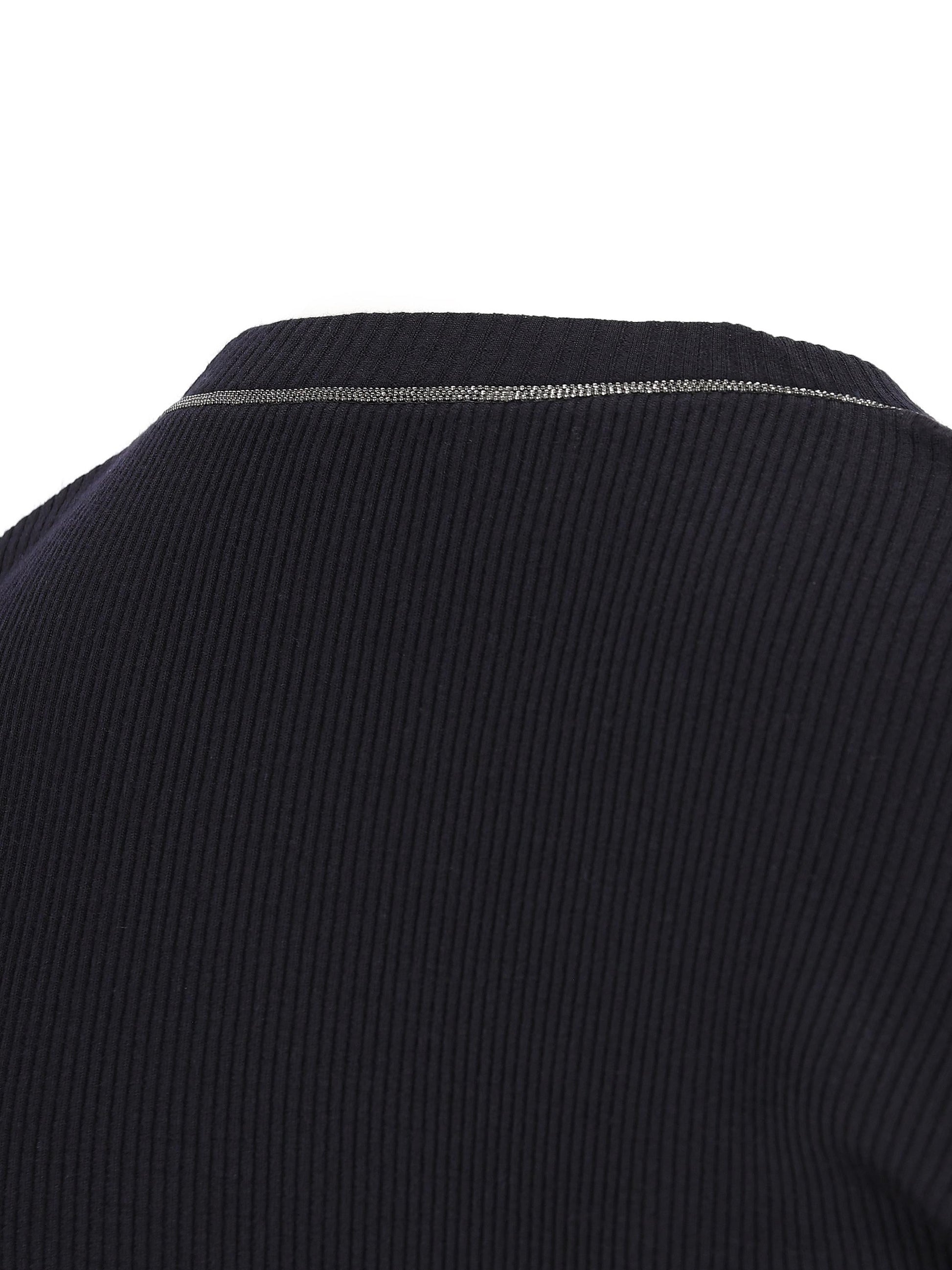 Maglia realizzata in lana. MD998VB702 C1042 BRUNELLO CUCINELLI 