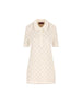 Abito realizzato in misto lana. 832678 XKEY89575 GUCCI 