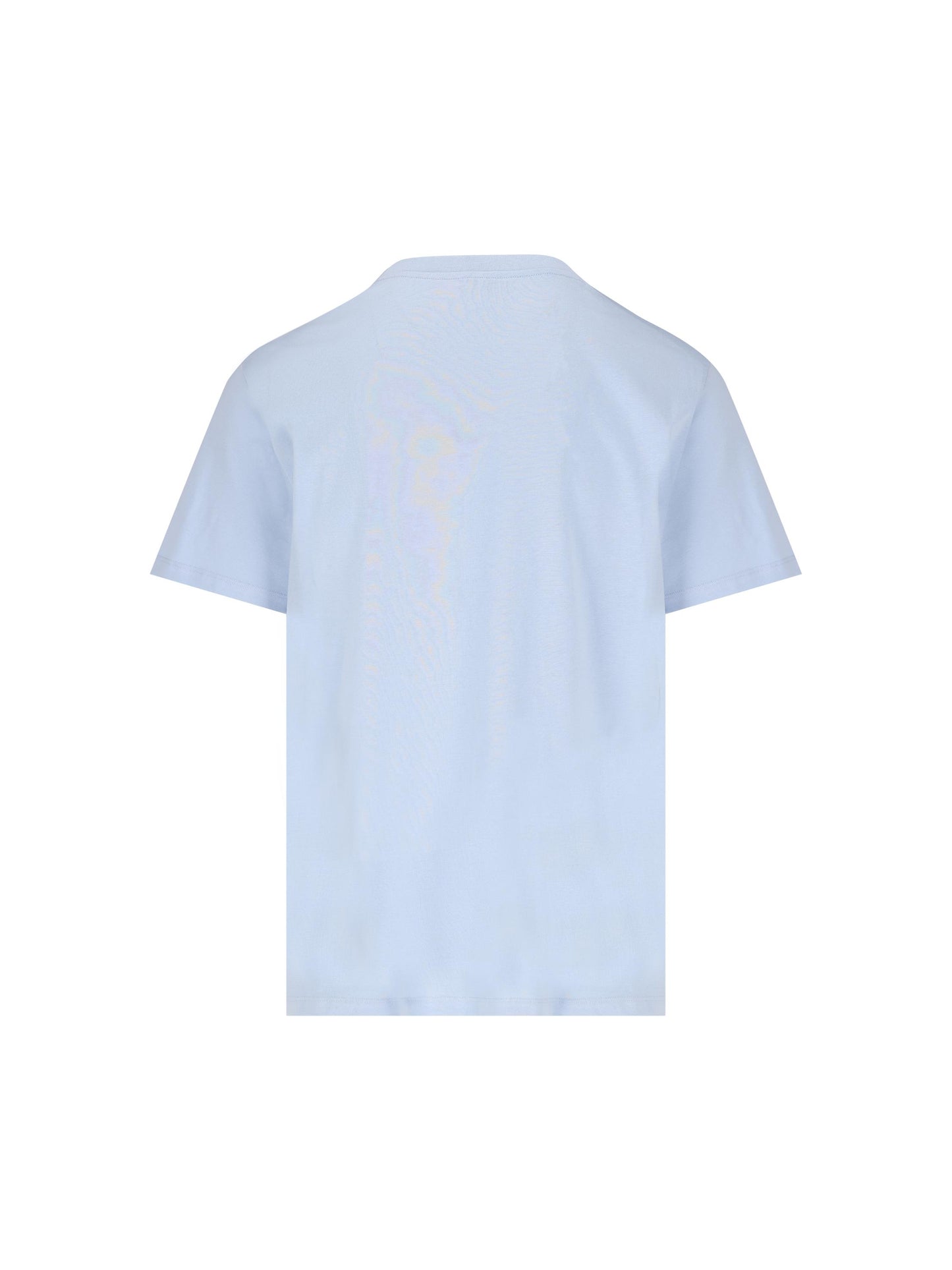 T-Shirt in cotone. H526Y22XBC 5145 LOEWE 