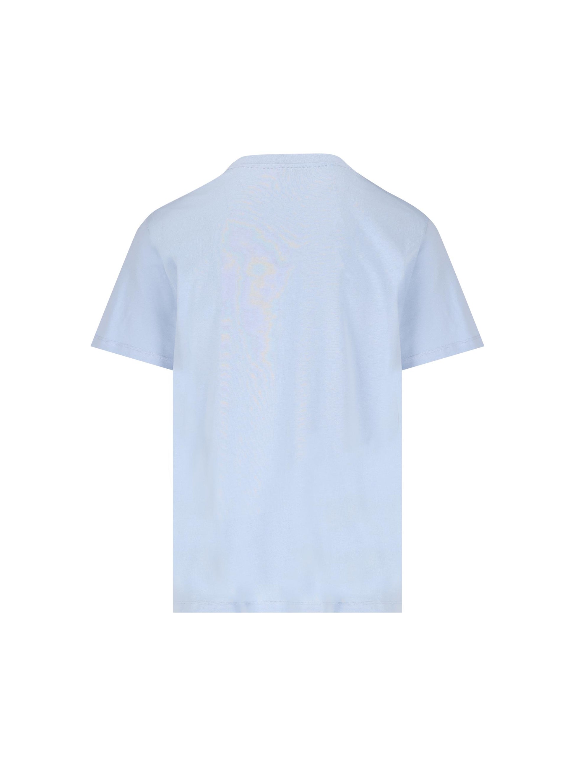 T-Shirt in cotone. H526Y22XBC 5145 LOEWE 