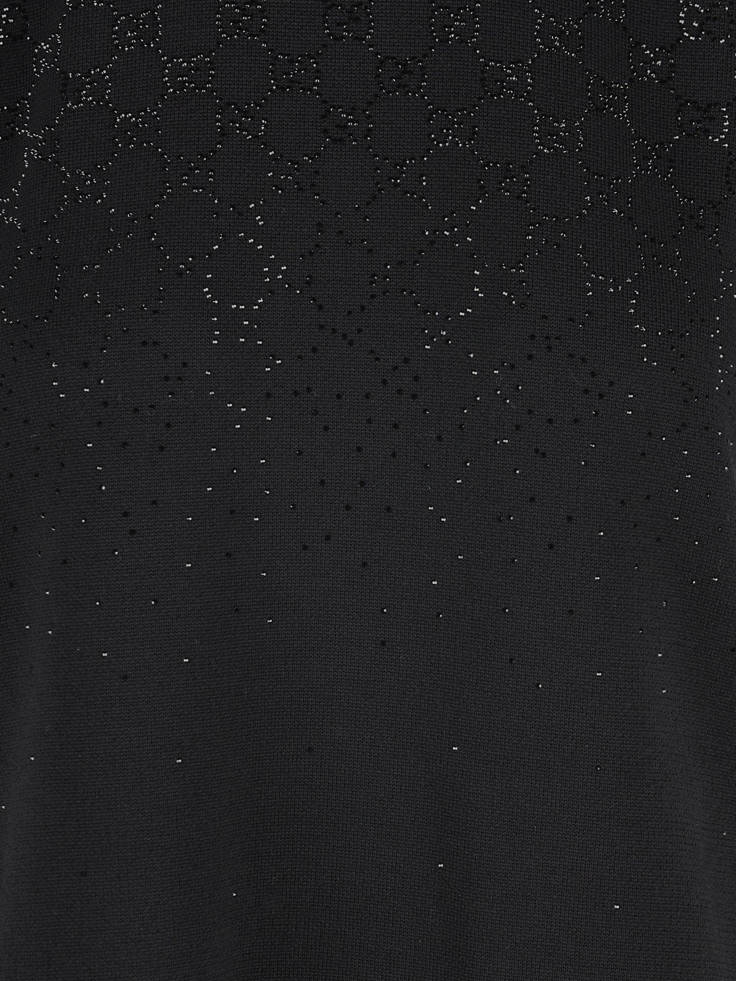 Abito realizzato in lana. 852066 XKFB31043 GUCCI 