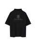 T-shirt in cotone. 818431 TSVU41083 BALENCIAGA 