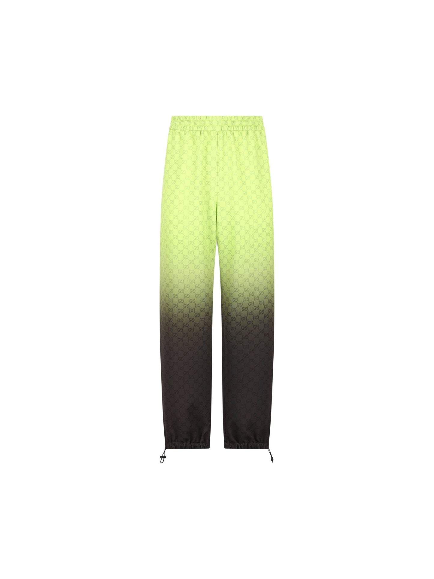 Pantaloni realizzati in misto poliestere. 834118 XJHD83636 GUCCI 