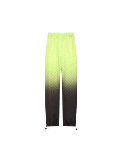Pantaloni realizzati in misto poliestere. 834118 XJHD83636 GUCCI 