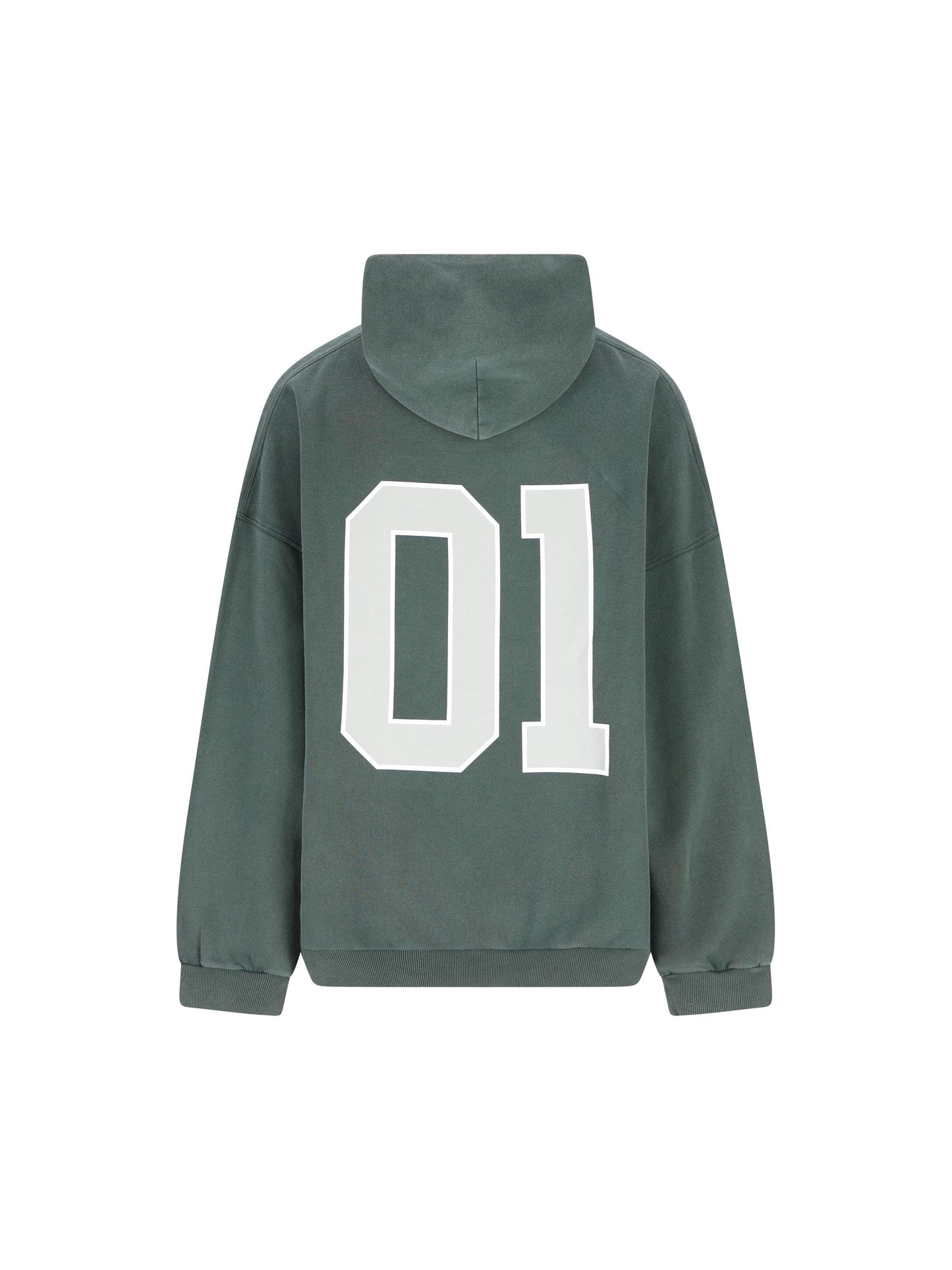 Felpa realizzata in cotone. 821861 TTVG36399 BALENCIAGA 