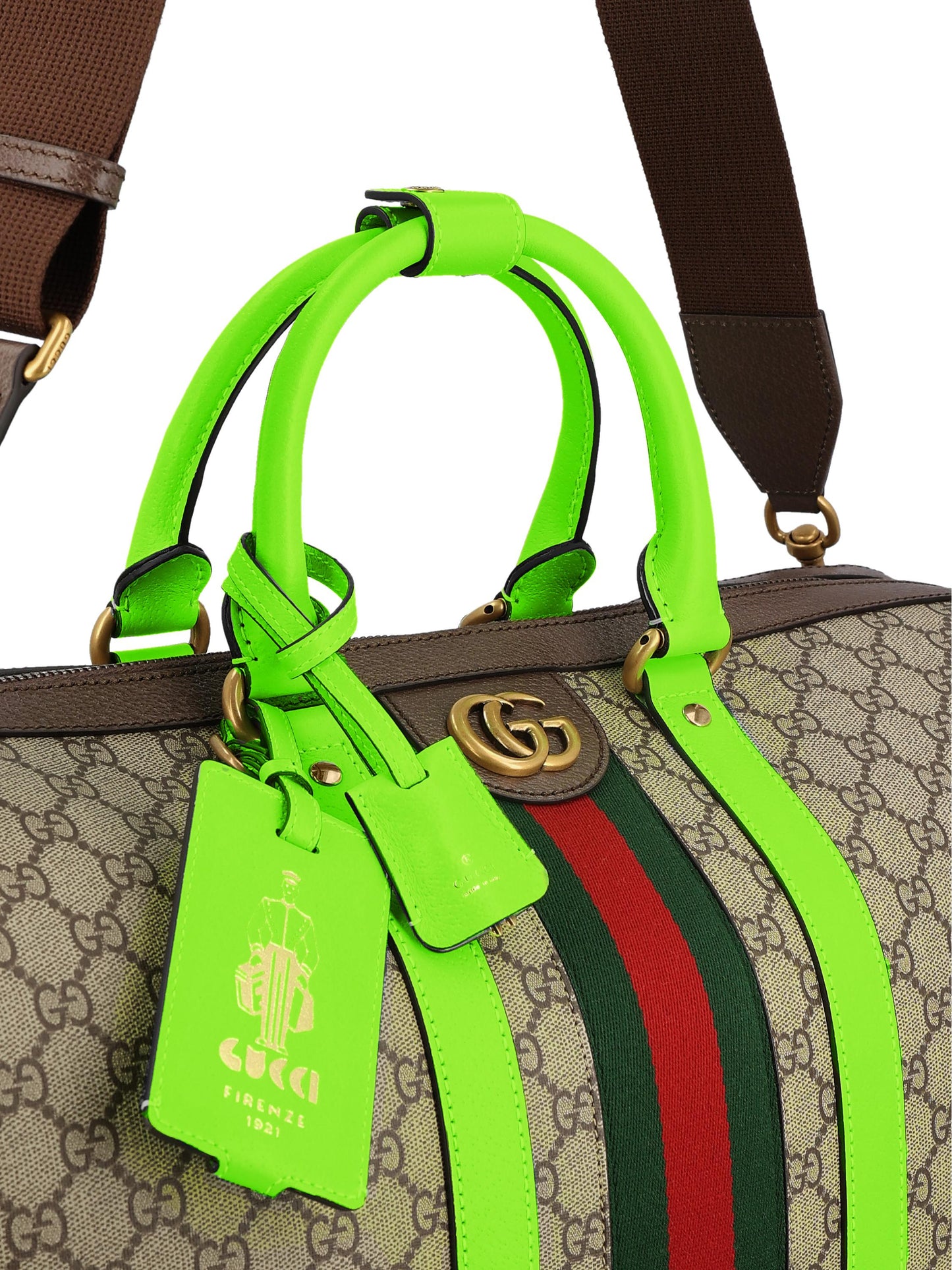 GUCCI 724612FADHS9756