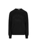 Pullover realizzato in cotone. BM90W04YNM 001 GIVENCHY 