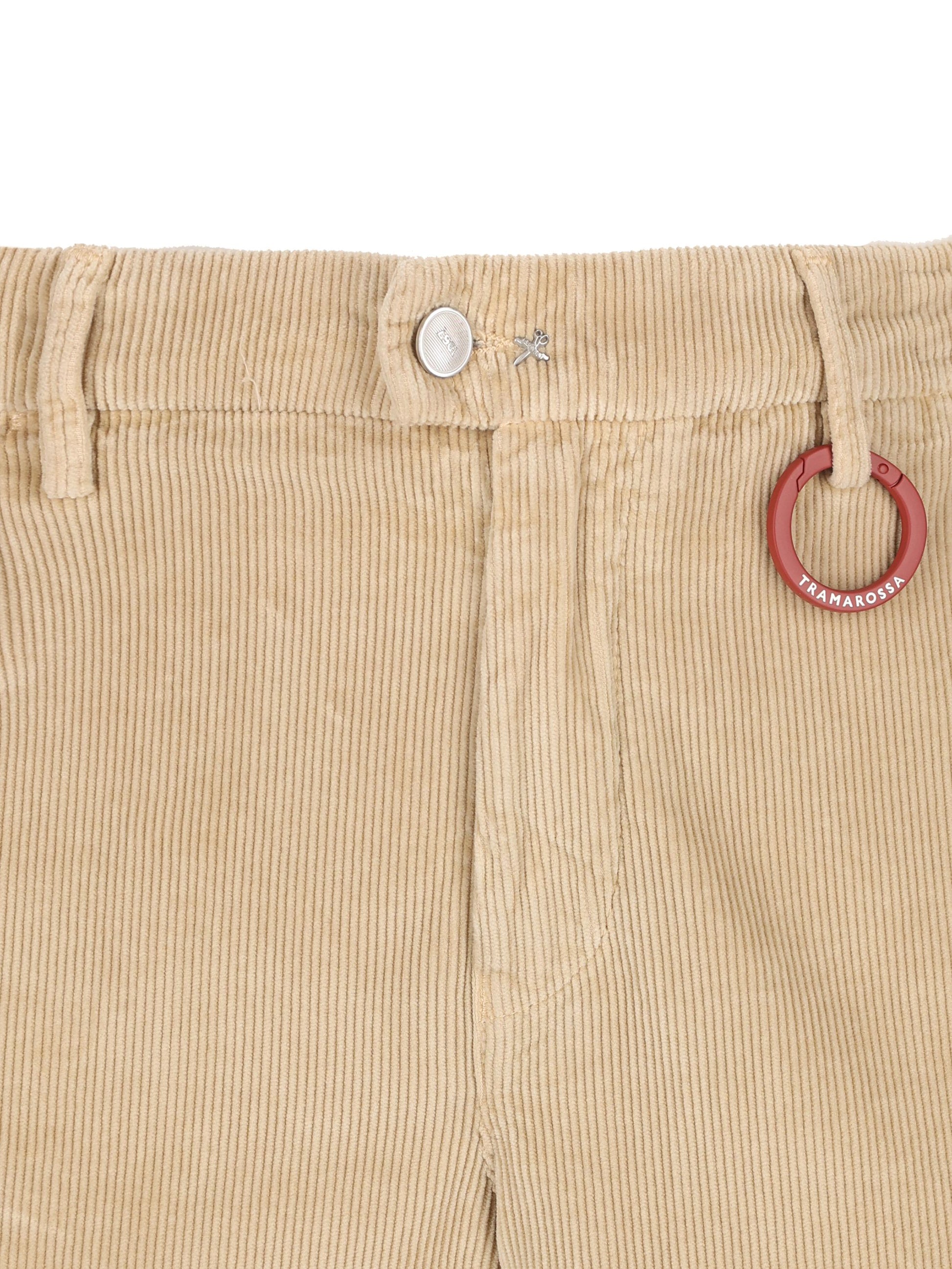 Pantalone Luis LUIS V0050270 TRAMAROSSA 