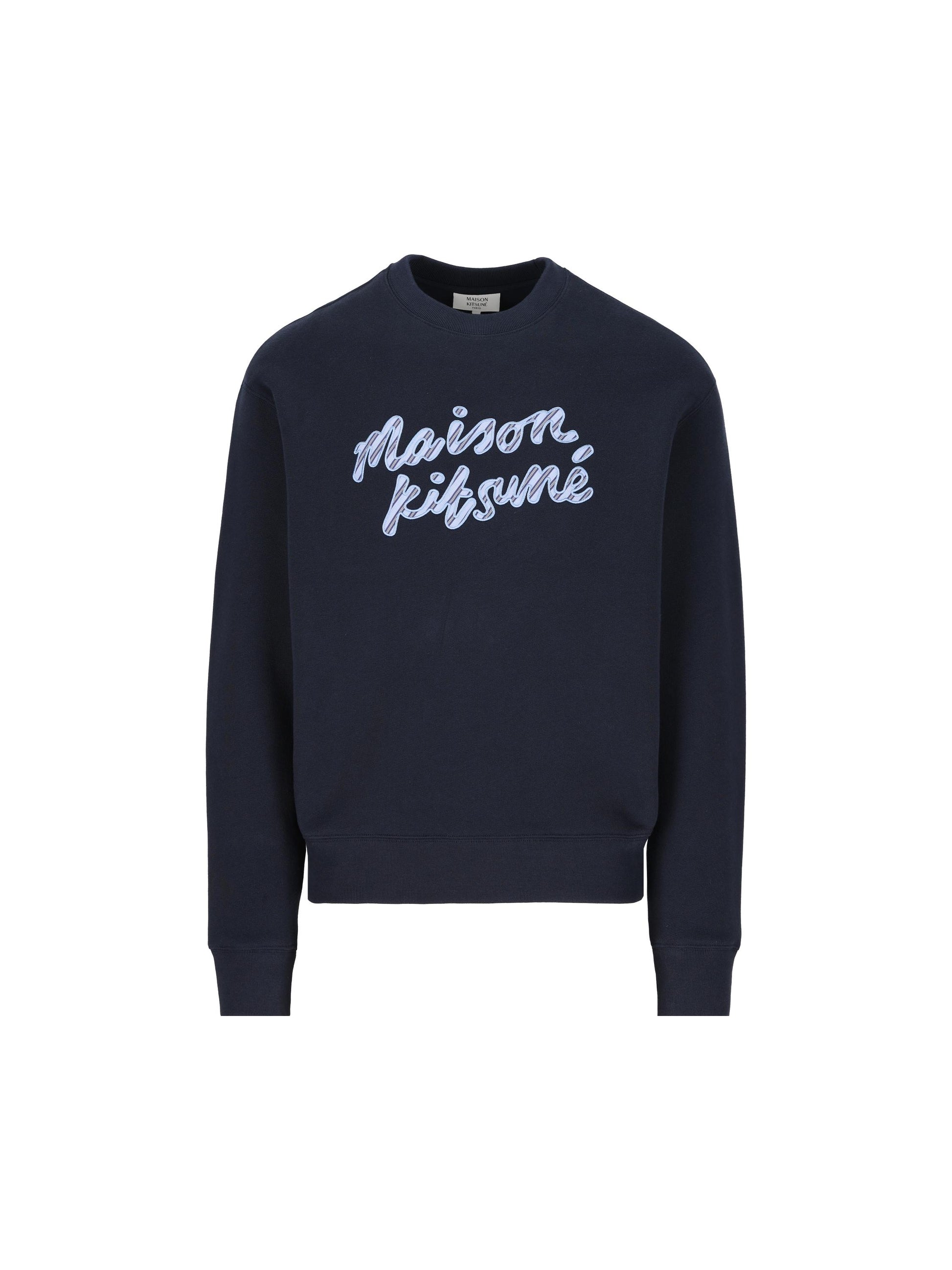 MAISON KITSUNE NM00310KM0307P480