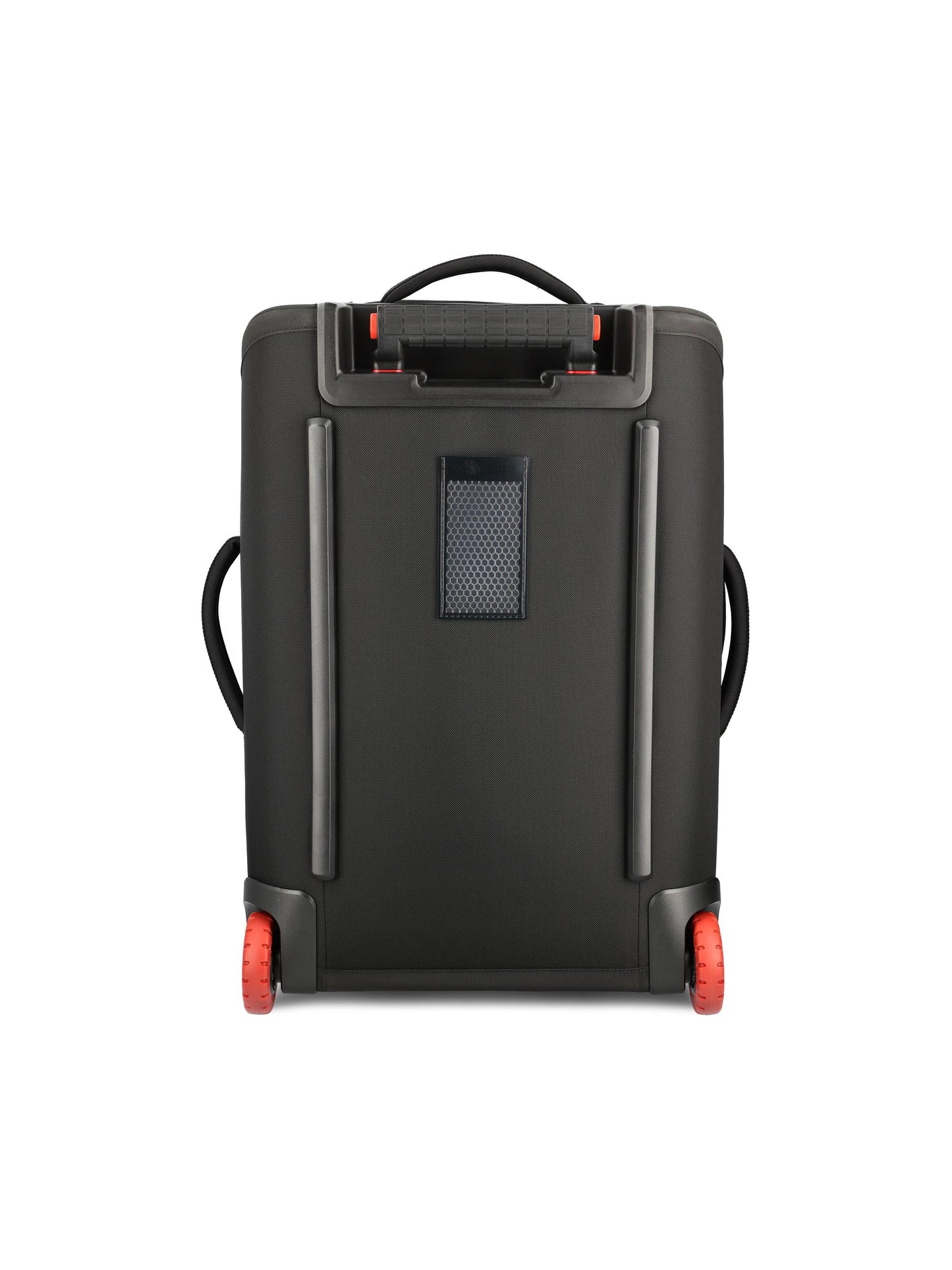 Trolley realizzato in poliestere riciclato. NF0A87GB 53R1 THE NORTH FACE 