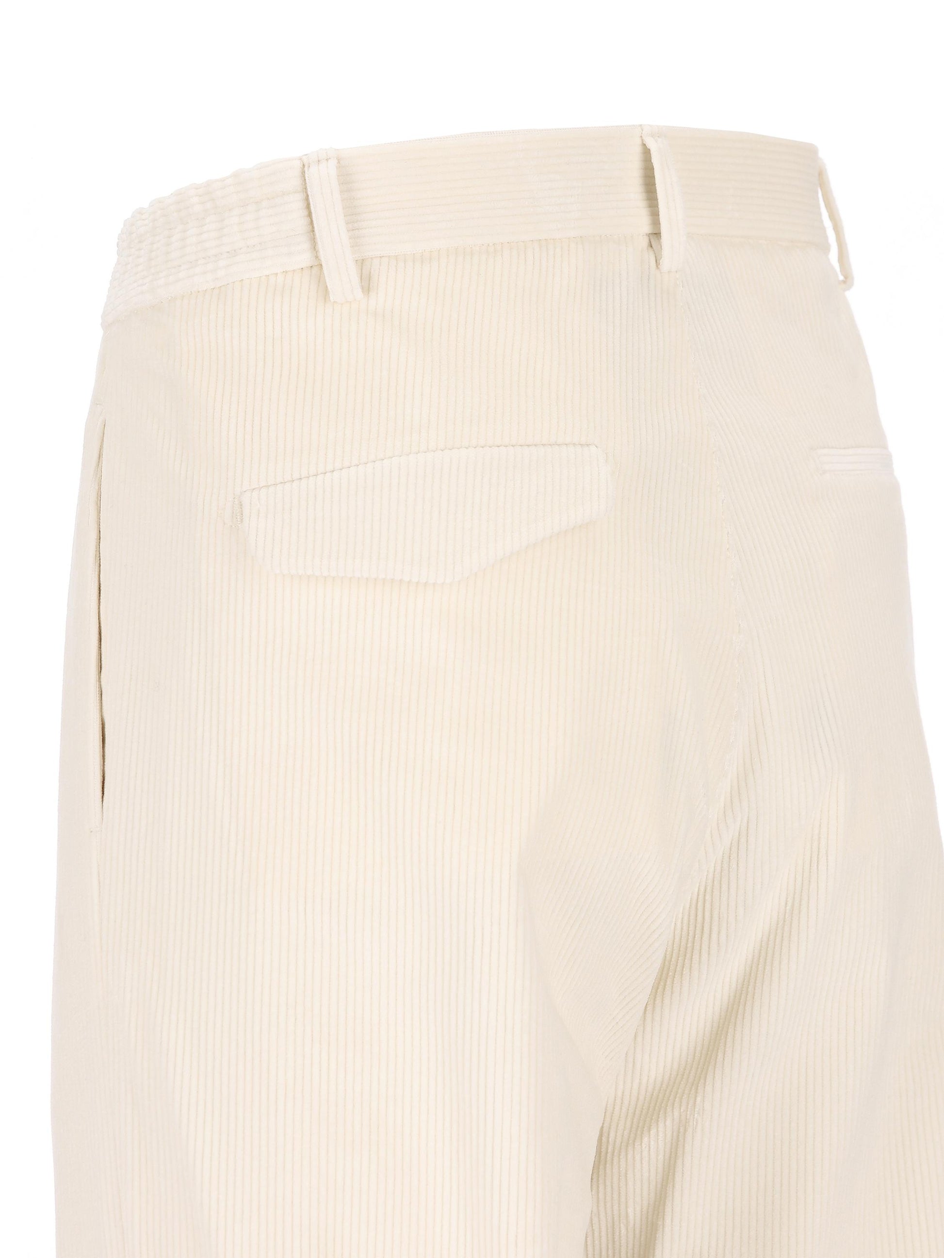 Pantaloni realizzati in lana. GARCON 300009X11081 TAGLIATORE 