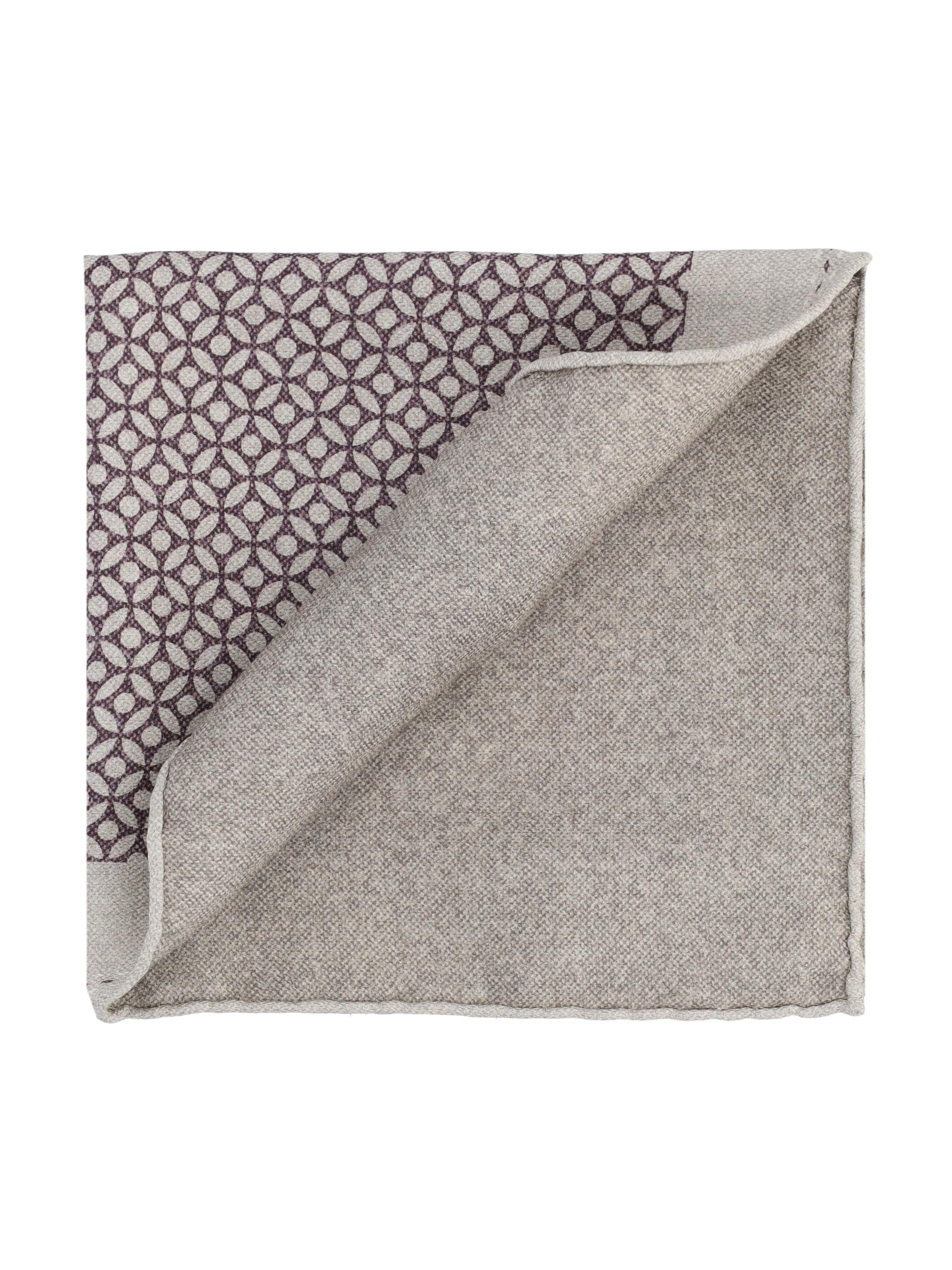 Foulard in seta. MI8790091 CLJ46 BRUNELLO CUCINELLI 