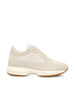 Sneakers realizzate in pelle scamosciata. HXW7130GC60UIT B013 HOGAN 