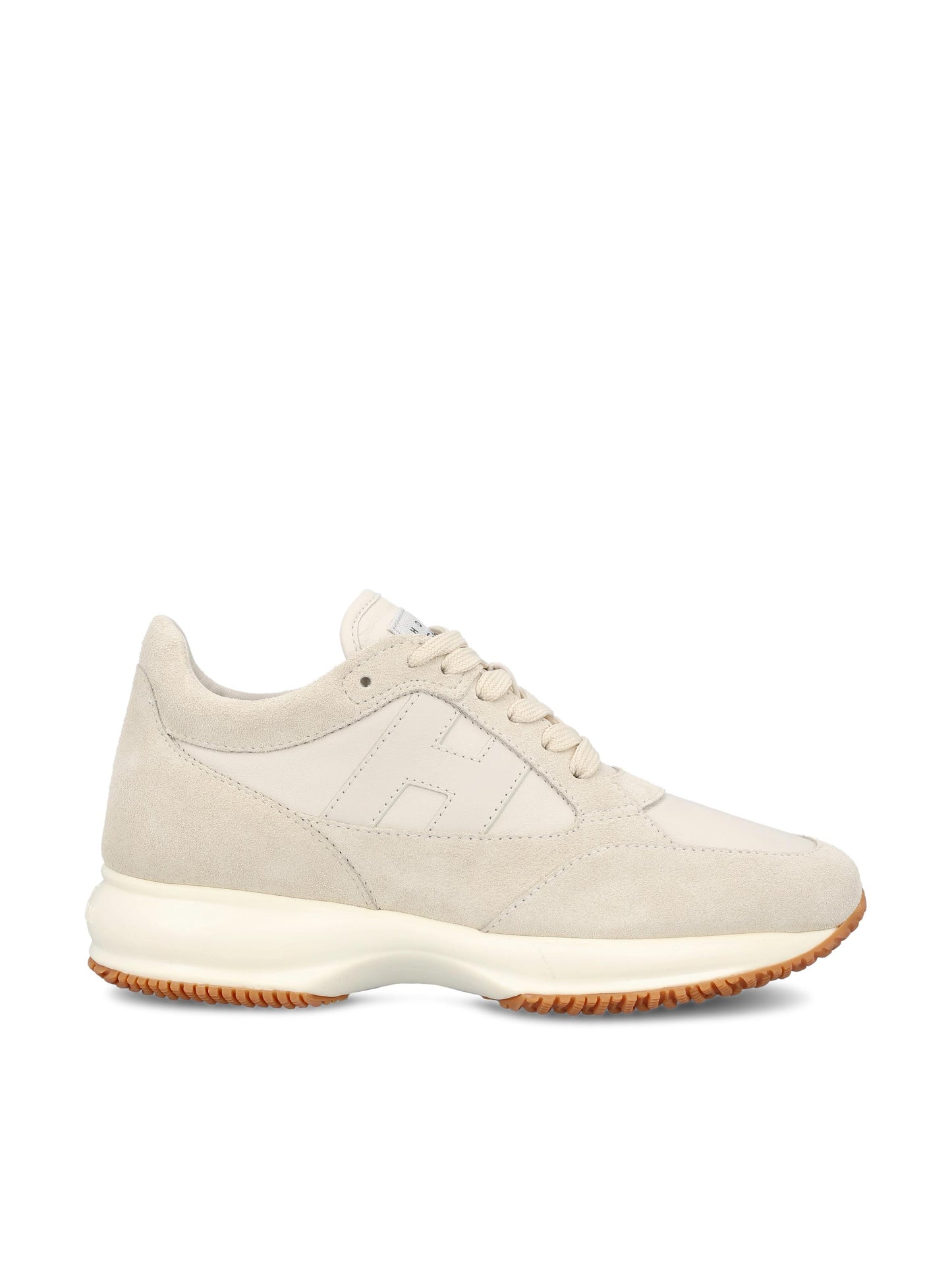 Sneakers realizzate in pelle scamosciata. HXW7130GC60UIT B013 HOGAN 