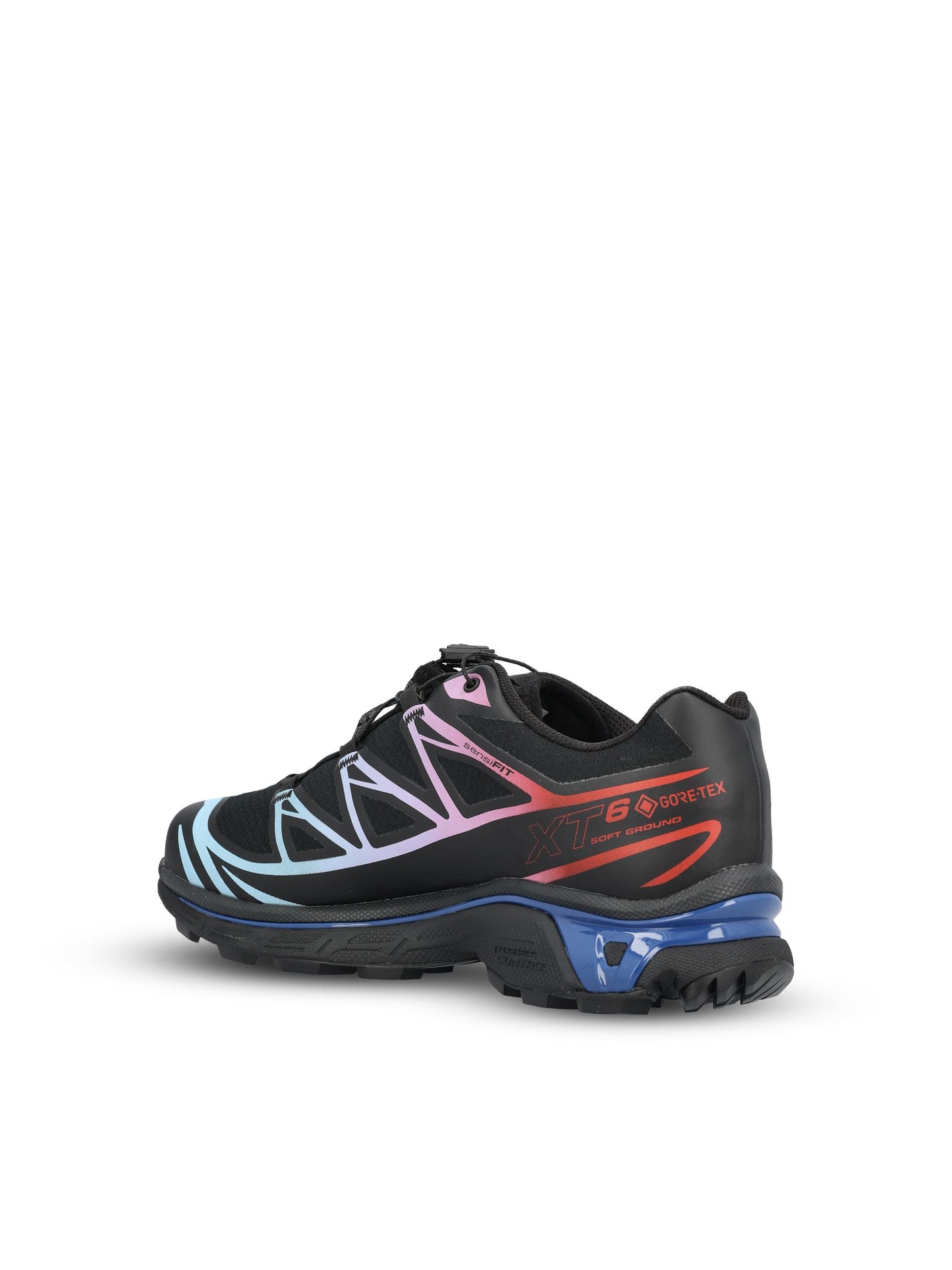 Sneakers realizzate in materiale sintetico. L49161300  SALOMON 