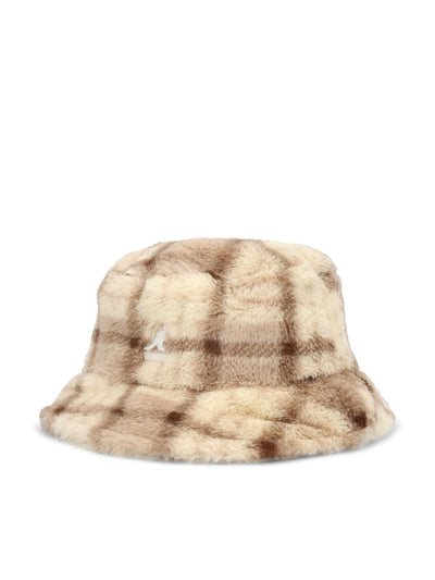 Cappello Bucket Faux Fur K4370 BM266 KANGOL 