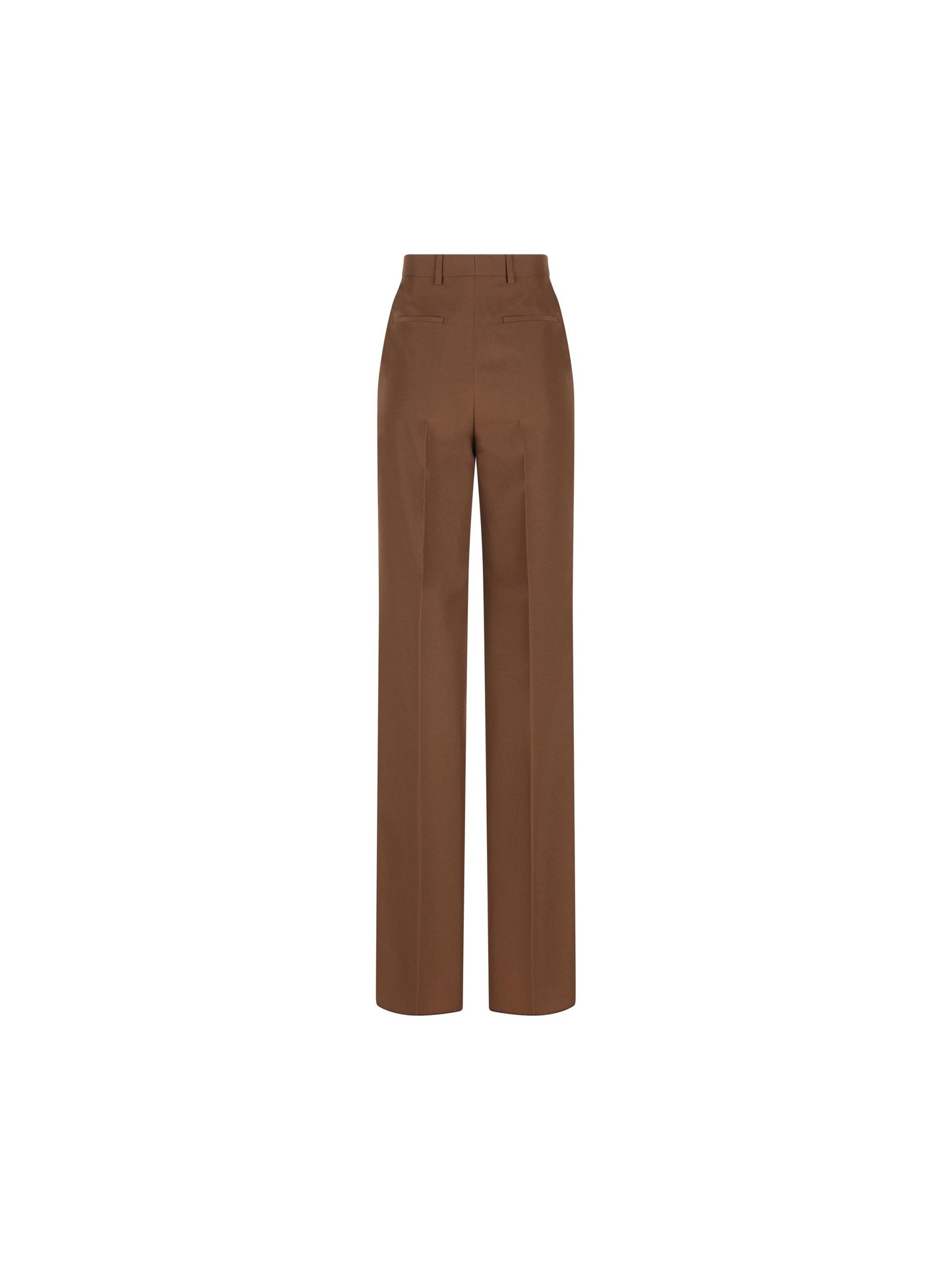Pantaloni realizzati in panama tecnico. 845357 ZAFKB2046 GUCCI 